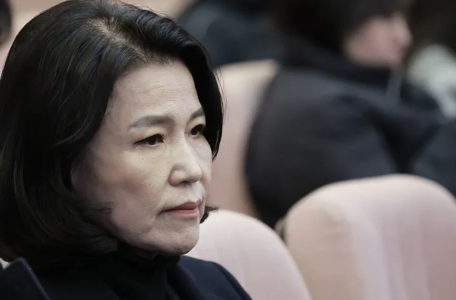 이진숙 방통위원장&amp;#44; 탄핵기각&amp;#44; 탄핵&amp;#44; 프로필&amp;#44; 헌법재판소&amp;#44; 선고