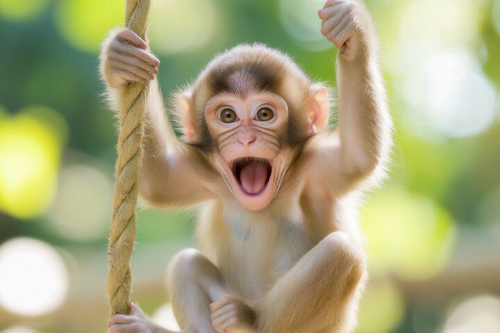 2025년 을사년 원숭이띠 신년 운세