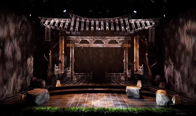 뮤지컬 등등곡 티켓팅 예매 방법