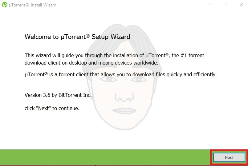 토렌트 한글 다운로드