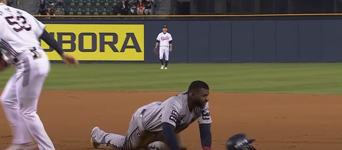 2025 프로야구 한화 vs 두산