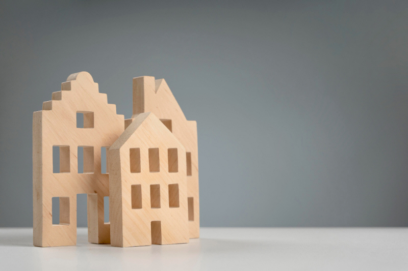 🎯 그냥 '건물주'가 아니라 '부동산 재벌'이 되는 법