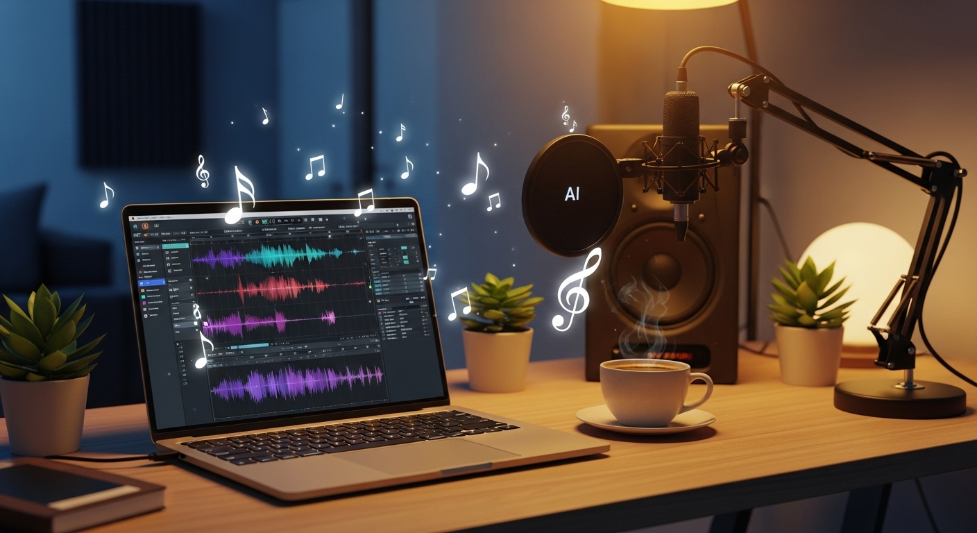 인공지능작사작곡