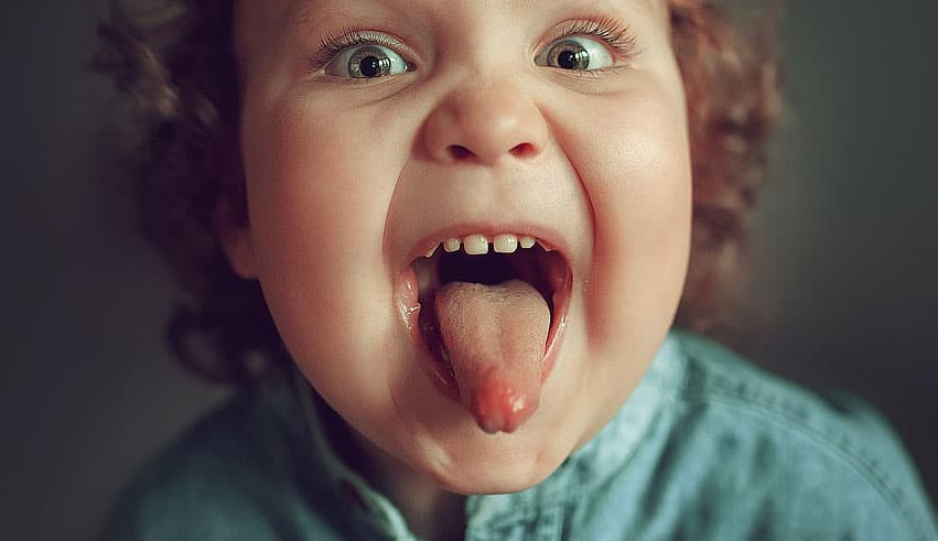 자주 잊히는 '혀 건강' - 혀의 색깔과 모양으로 건강을 체크하자