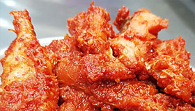 강원도 속초관광수산시장(중앙시장) 먹거리 맛집 영업시간 주차 방법 총정리