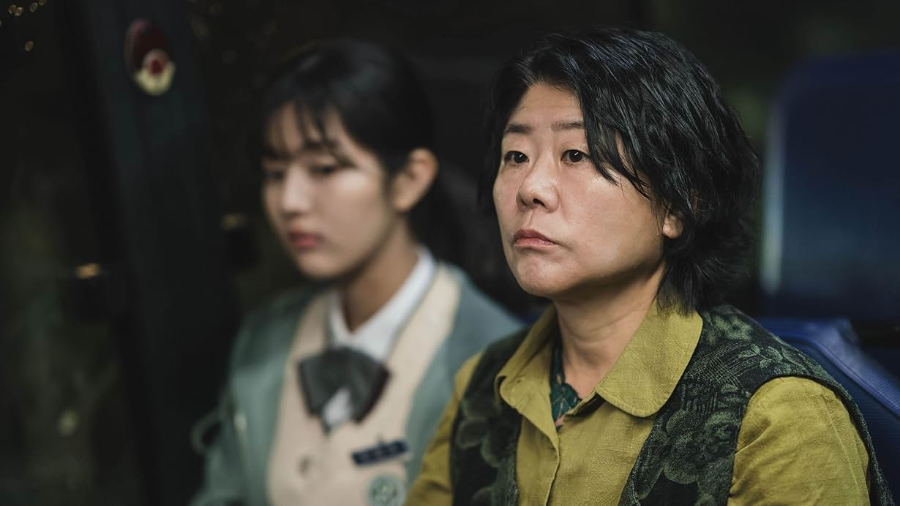 조명가게 6화 에피소드 (51분) - 삼일장