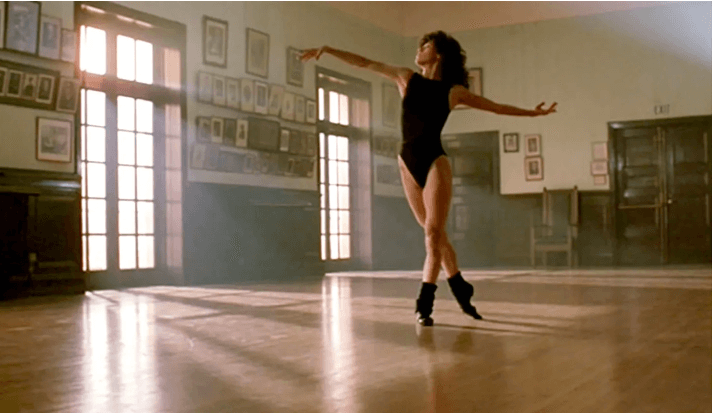 플래시 댄스(Flashdance)