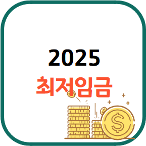 2025년 최저임금