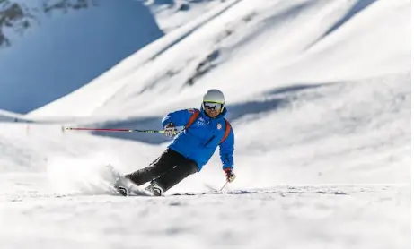 스키장 순위 용평 리조트