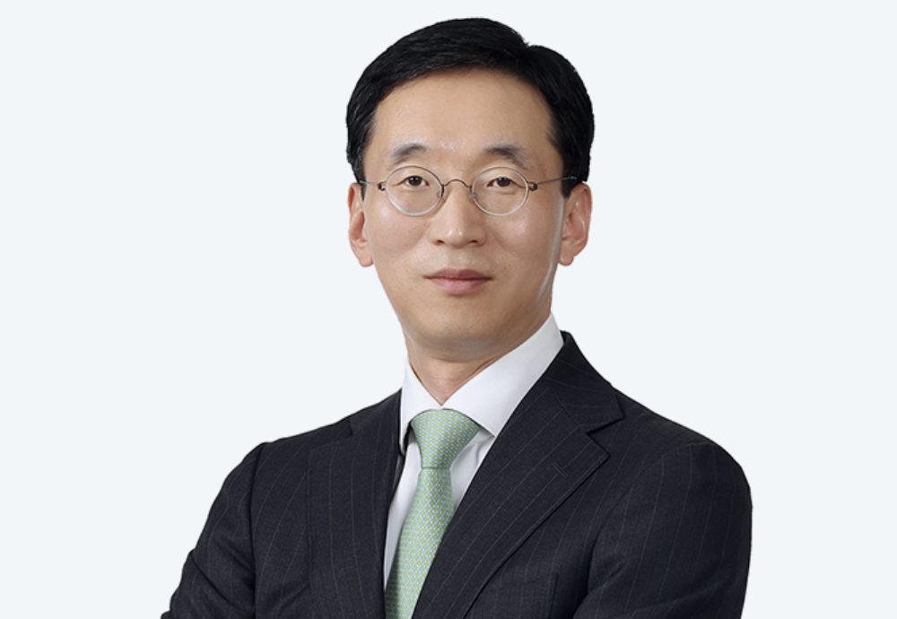 신경식 프로필