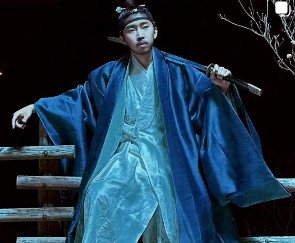 임영웅 인 악토버