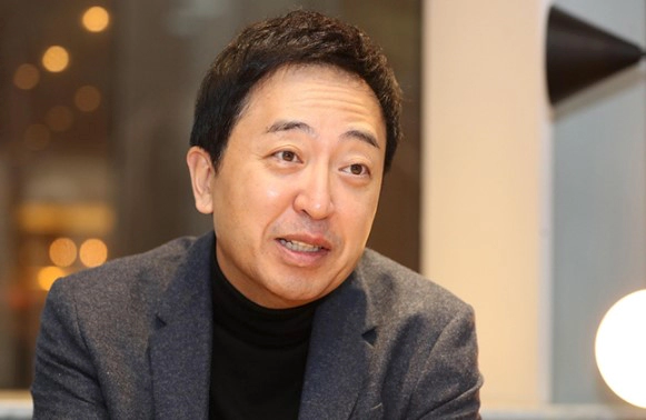 금태섭 신당 창당을 지지하는 김종인 전 위원장
