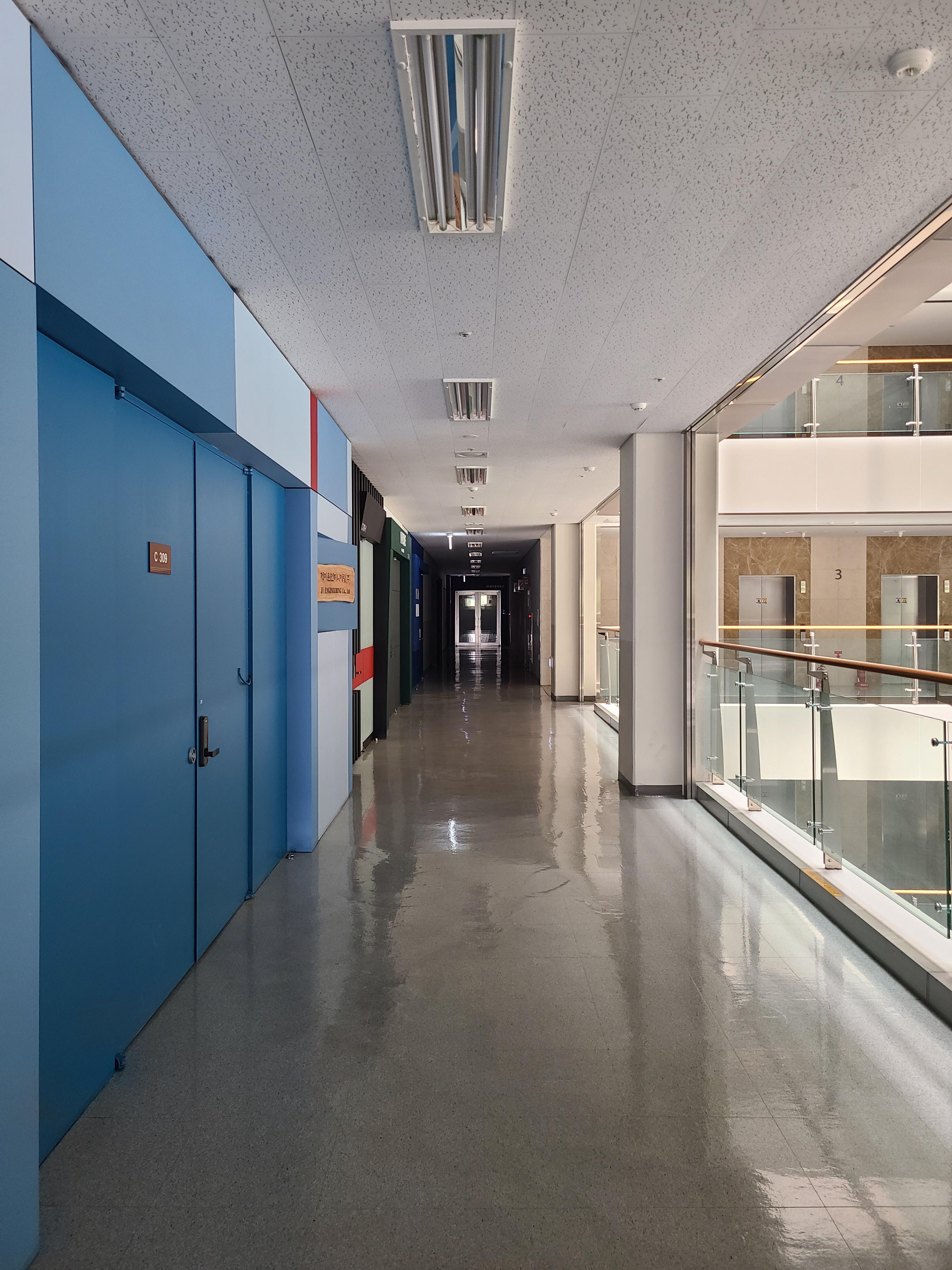 인덕원IT밸리 C동11