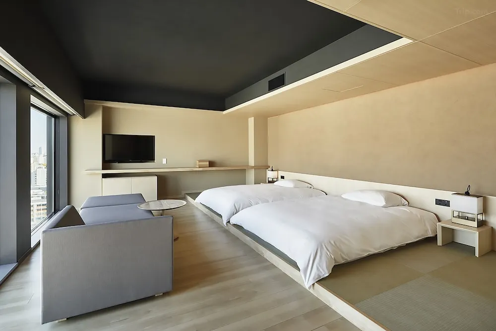 도쿄 온센 추천