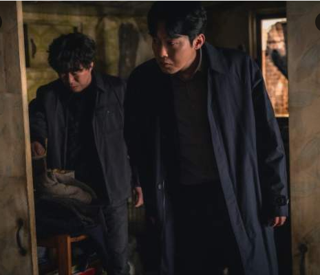 [선산] 출연진 정보