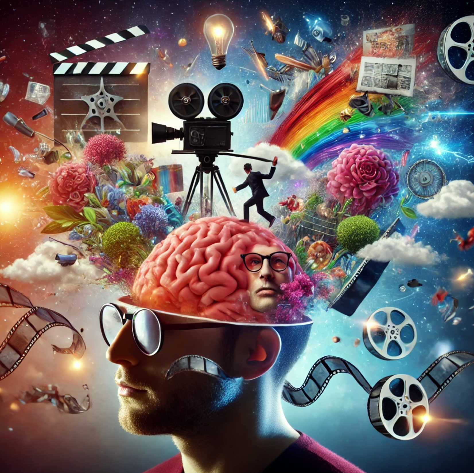 영상미가 뛰어난 명장면