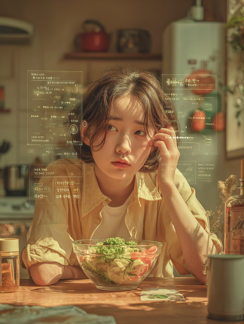 4주 마이크로바이옴 완벽 복구 프로젝트