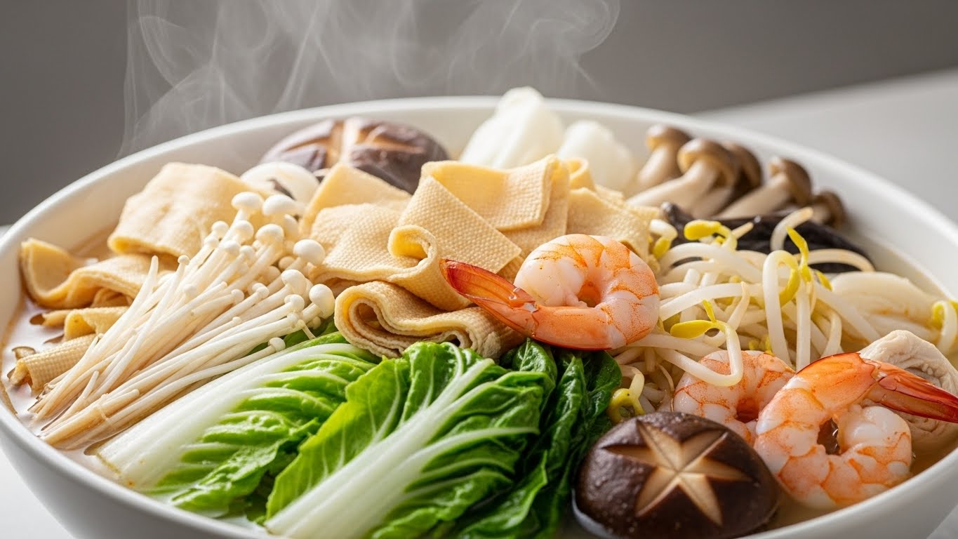 마라 열풍 속에서도 안심하고 먹는 방법