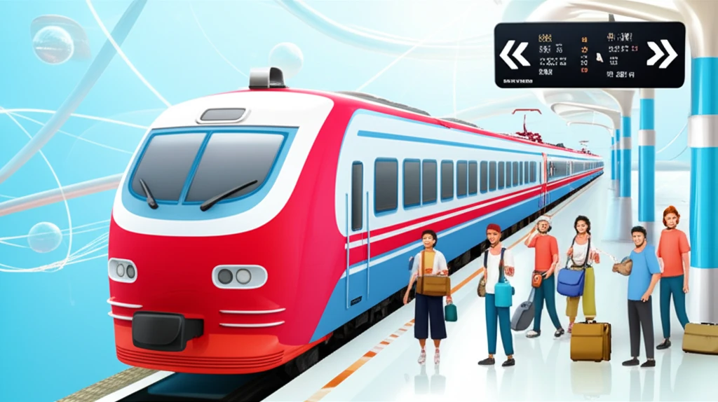 주덕역 위치 주차 정보와 주변 편의시..