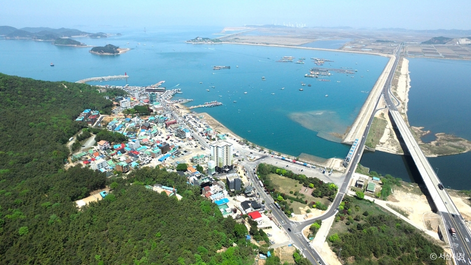 서산 가볼만한곳 베스트10