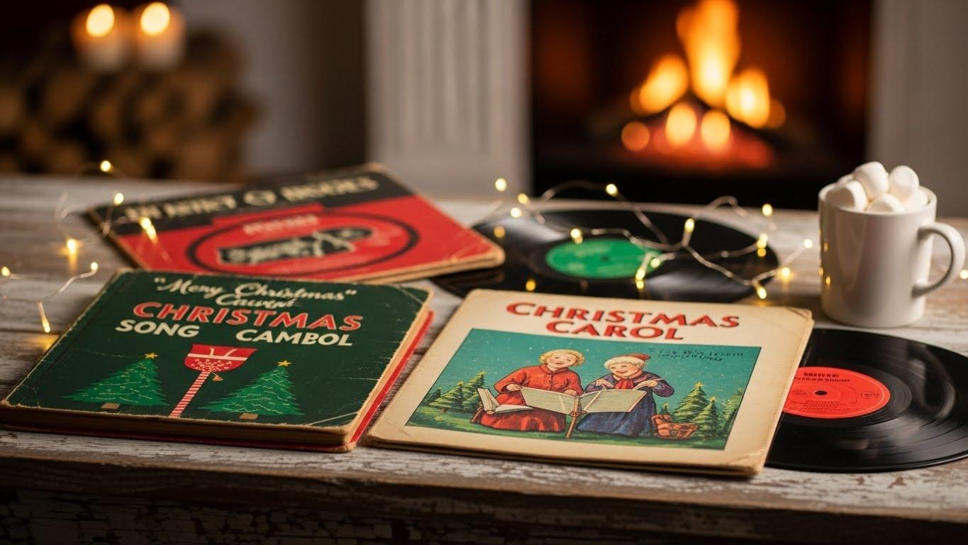 크리스마스 노래모음