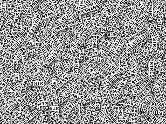 우울증 예방 루틴 