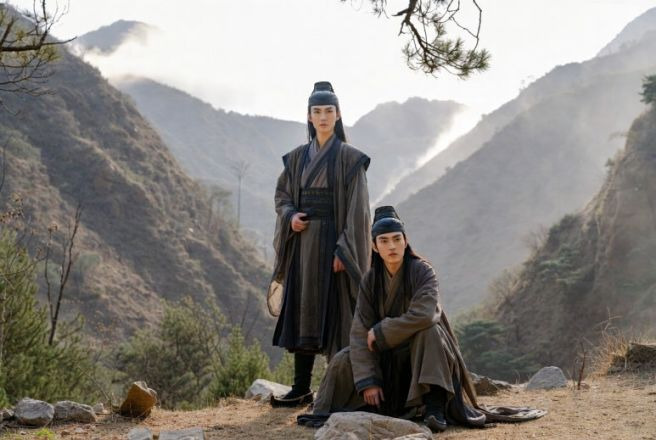 가금채 등장인물&middot;결말&middot;몇부작 총정리｜중드 줄거리&middot;연안&middot;전희미&middot;OST&middot;뜻&middot;후기