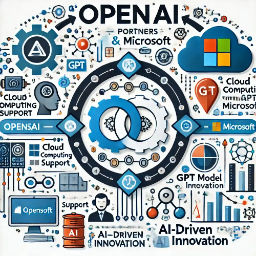 GPT 기술의 발전