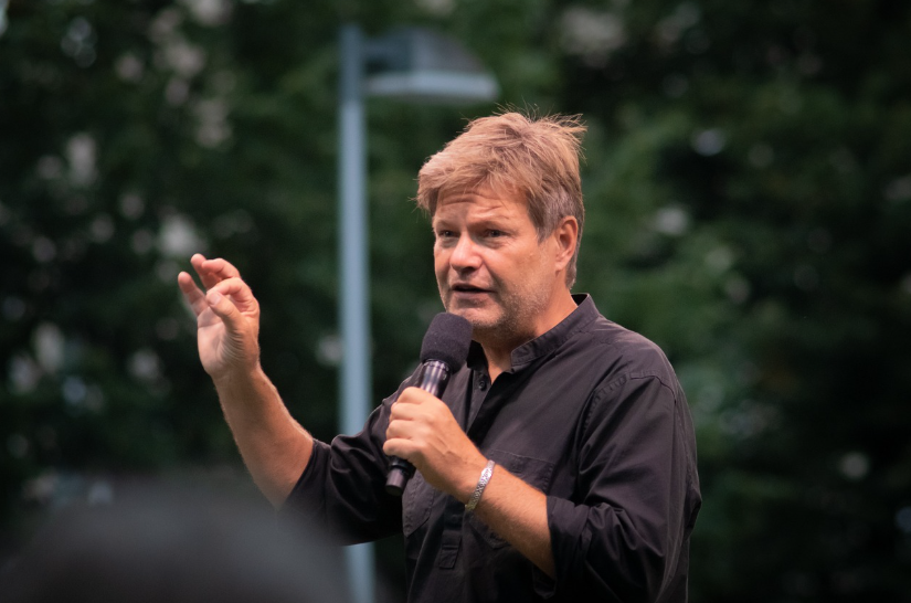 발표 관련 사진