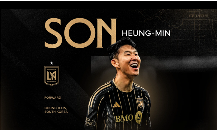 손흥민 LAFC 이적, 경기 중계 시청 완벽 가이드