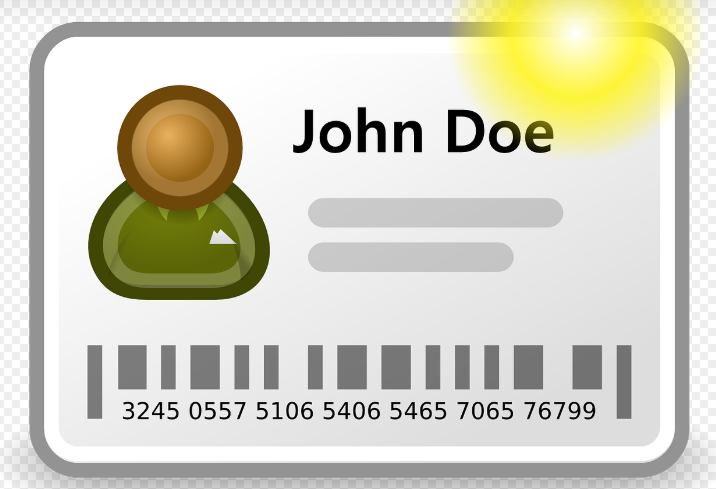 모바일신분증이란?