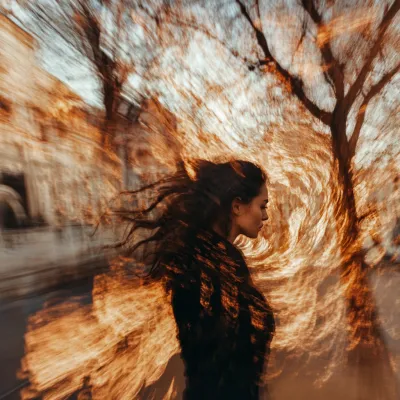 몸 움직일 때마다 생기는 어지러움2