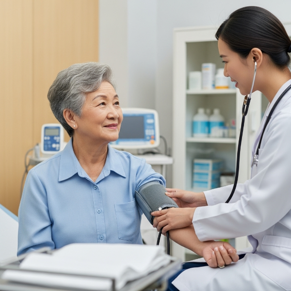 건강관리요양원