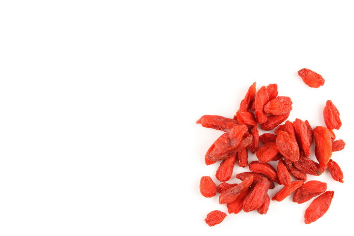 구기자 효능, 섭취법 총정리