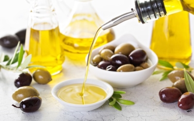 올리브유 이미지