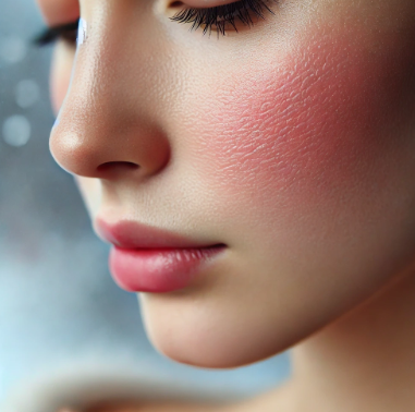 겨울철 피부관리