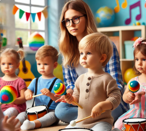 아기 감정조절력 키우는 공감육아 실천