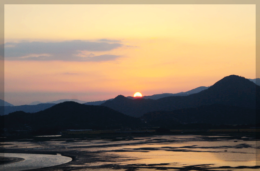 2024년 해돋이 명소 전국 탐방&amp;#44; 명소 별 일출시간