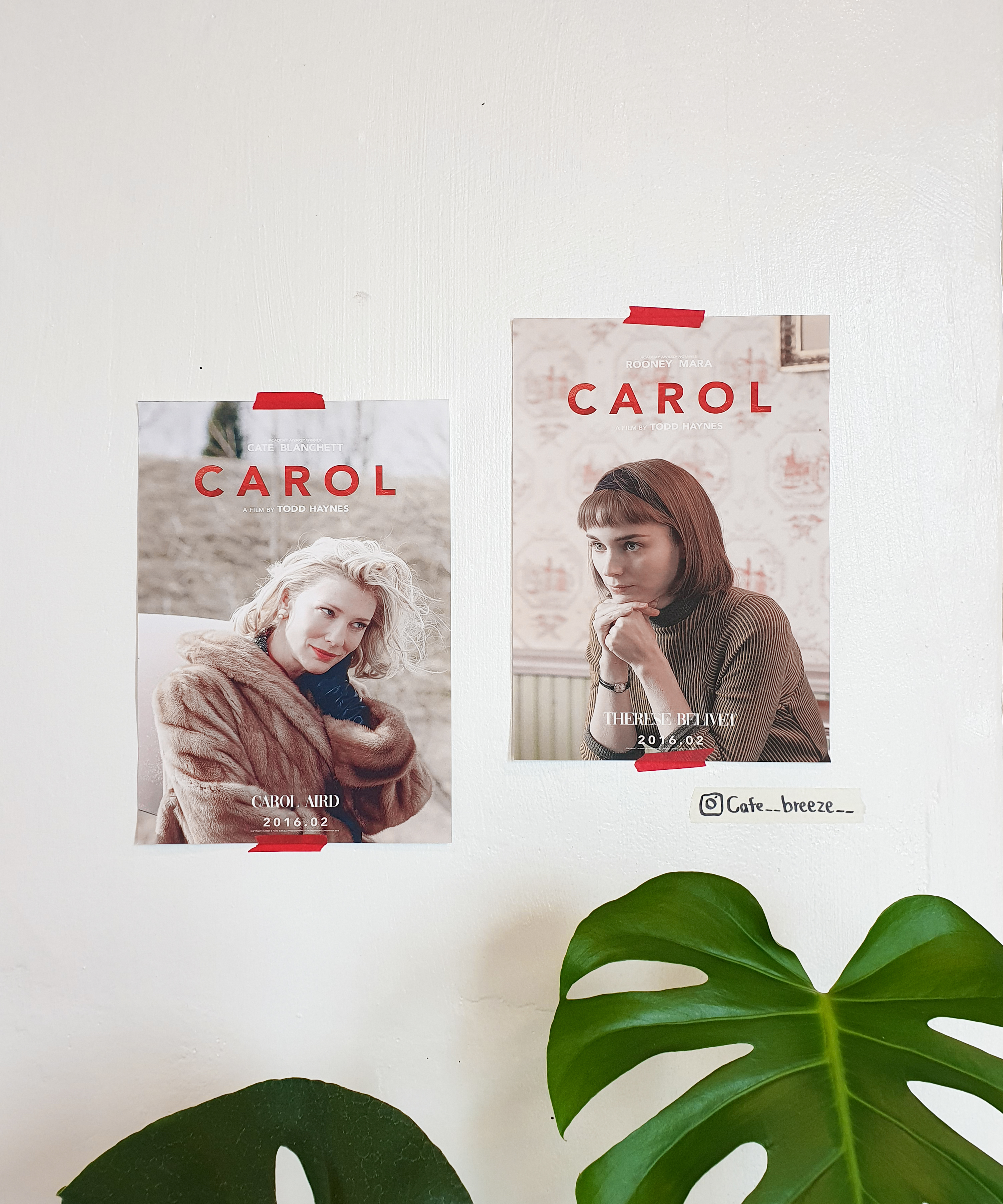 카페 브리즈 내부3