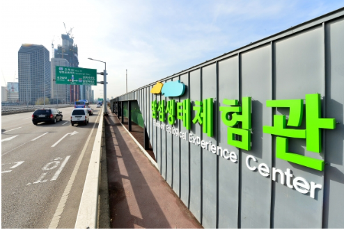 한강페스티벌 여의도한강공원