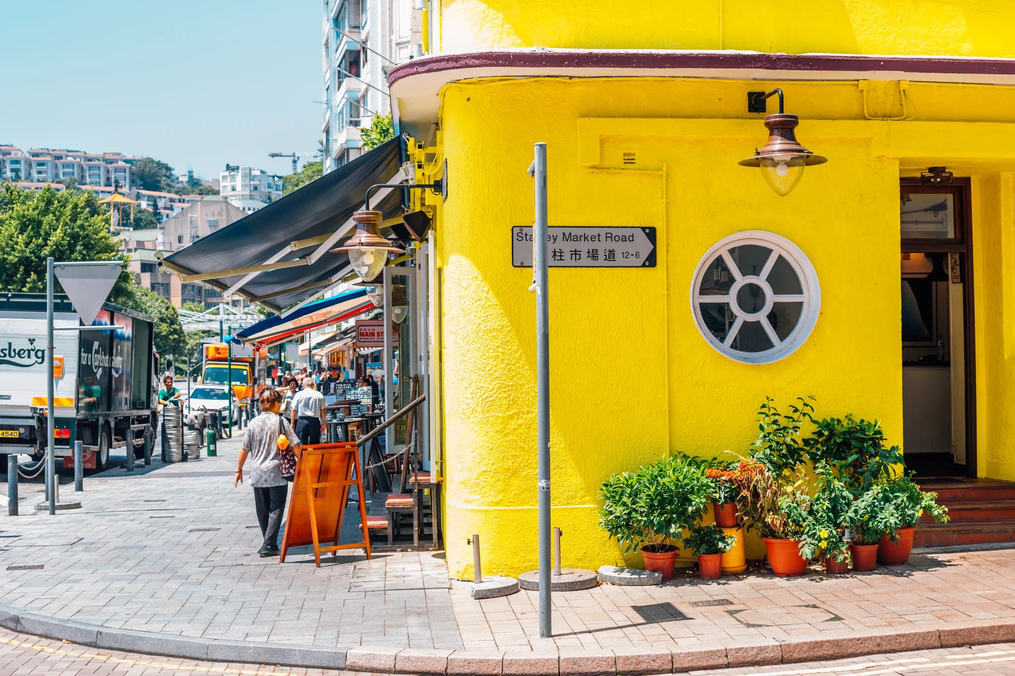 홍콩 &amp; 마카오 4일 – 노쇼핑·노옵션 핵심투어 &amp; 럭셔리 여행