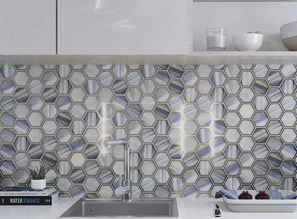 데코타일 종류 및 데코타일 시공방법