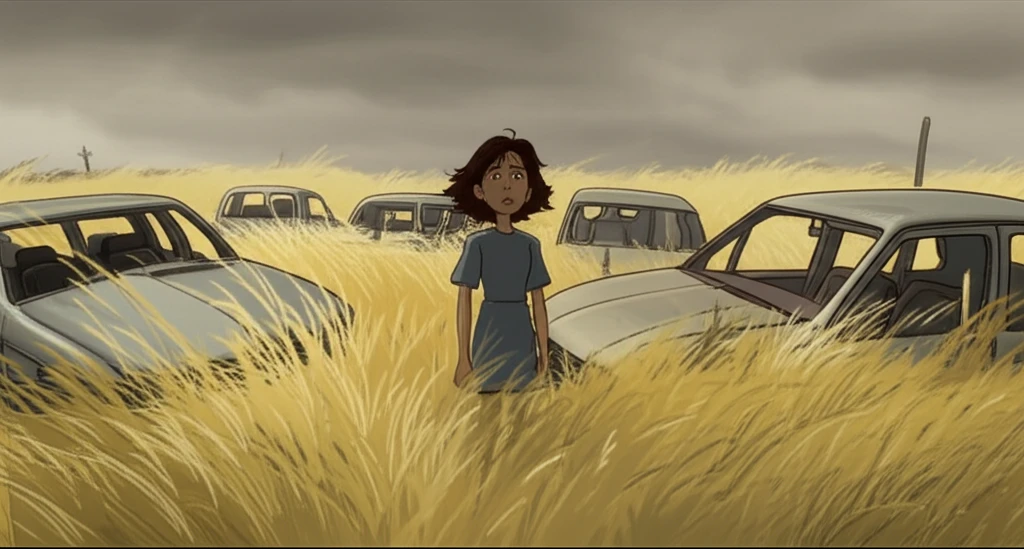 중고차 안심 구매! 침수차 구별하는 ..