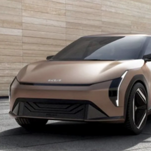 2025 EV4