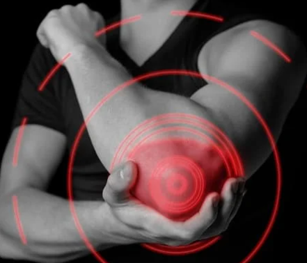 관절통증 원인과 증상 치료방법