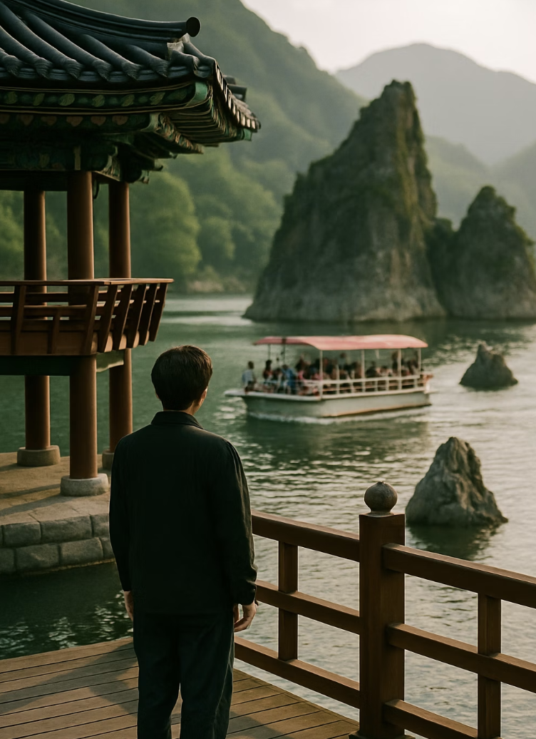 5. 효율적인 추천 동선