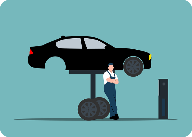 자동차검사기간 조회하기