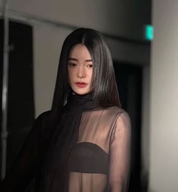 매력적인 임지연