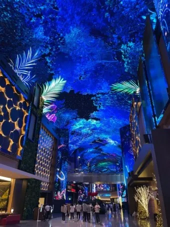 영종도 인스파이어 리조트 가격 예약 맛집_8