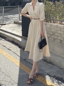 하객룩 코디 완벽 가이드